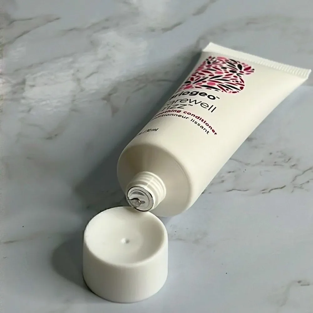 $6🌟 Briogeo Farewell Frizz Smoothing Conditioner